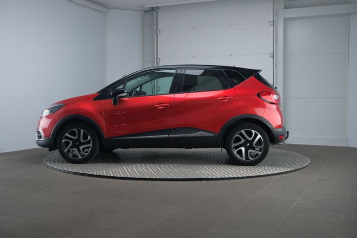 Photo 2 VIN: VF12RAU1D54088111 - RENAULT CAPTUR 