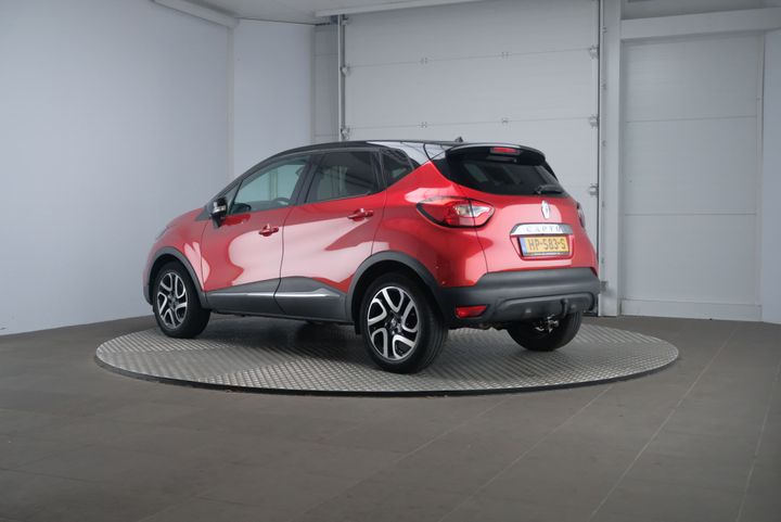 Photo 3 VIN: VF12RAU1D54088111 - RENAULT CAPTUR 