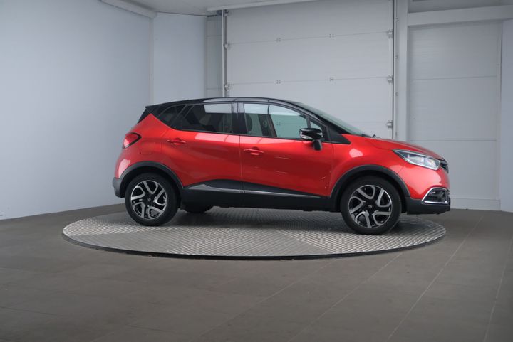 Photo 5 VIN: VF12RAU1D54088111 - RENAULT CAPTUR 