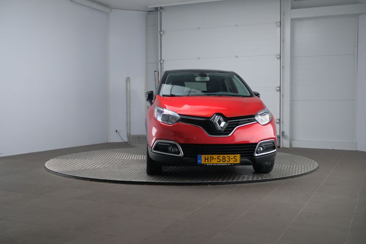 Photo 6 VIN: VF12RAU1D54088111 - RENAULT CAPTUR 