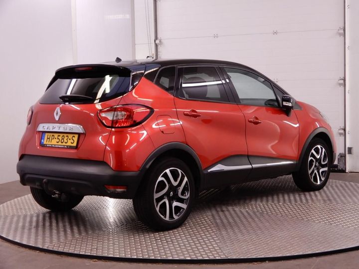 Photo 8 VIN: VF12RAU1D54088111 - RENAULT CAPTUR 