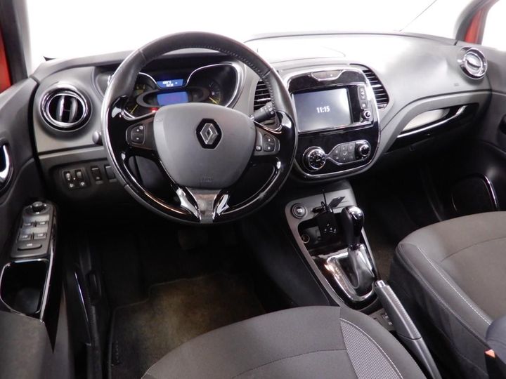 Photo 9 VIN: VF12RAU1D54088111 - RENAULT CAPTUR 