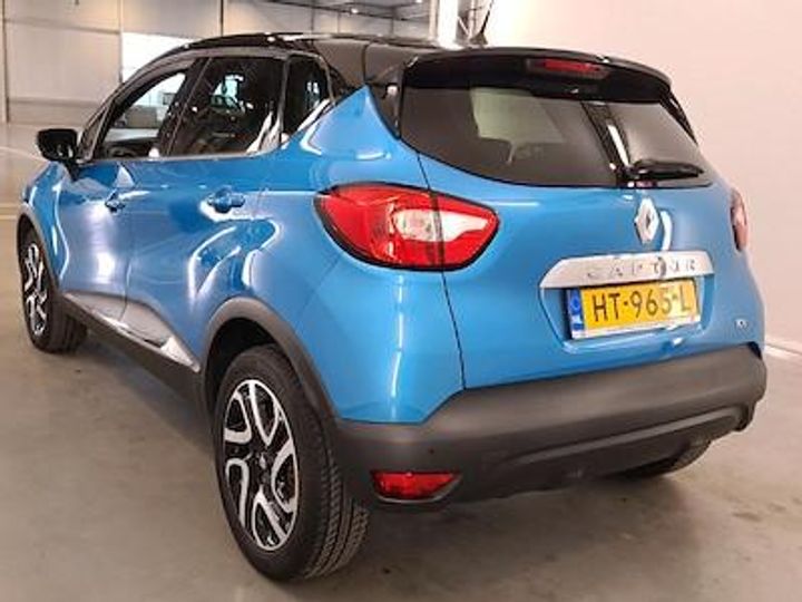 Photo 2 VIN: VF12RAU1D54239755 - RENAULT CAPTUR 