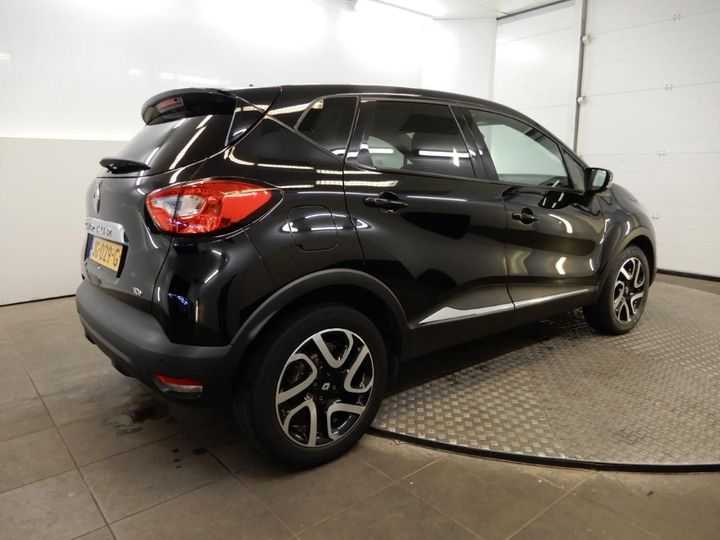 Photo 2 VIN: VF12RAU1D54634892 - RENAULT CAPTUR 