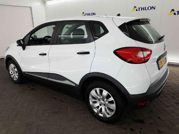 Photo 3 VIN: VF12RAU1D55138918 - RENAULT CAPTUR 