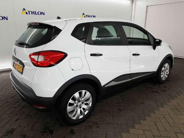 Photo 4 VIN: VF12RAU1D55138918 - RENAULT CAPTUR 