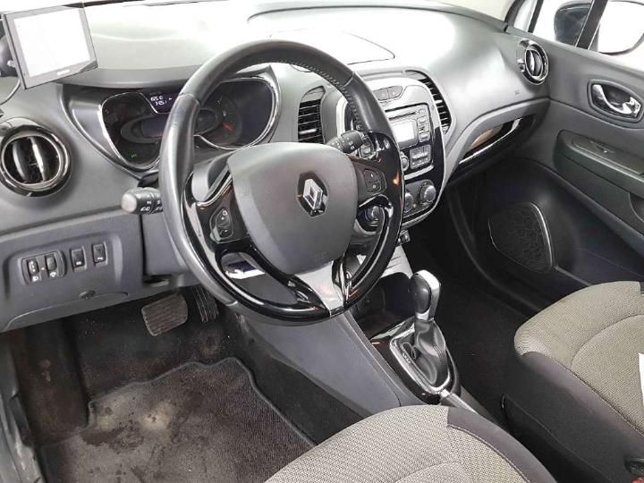 Photo 7 VIN: VF12RAU1D55138918 - RENAULT CAPTUR 