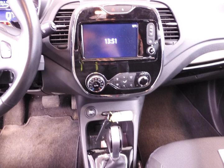 Photo 17 VIN: VF12RAU1D55327560 - RENAULT CAPTUR 