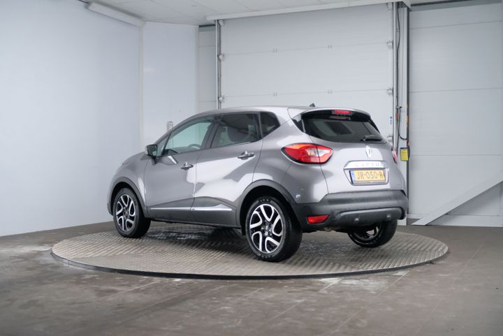 Photo 3 VIN: VF12RAU1D55327560 - RENAULT CAPTUR 