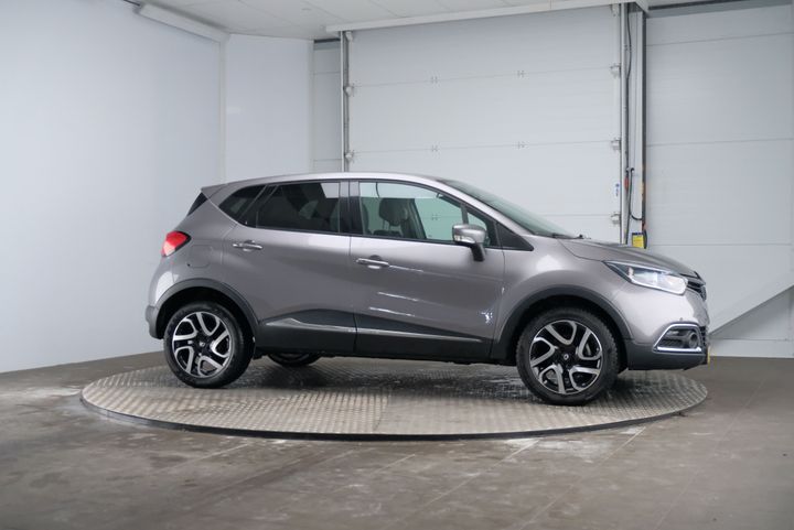 Photo 5 VIN: VF12RAU1D55327560 - RENAULT CAPTUR 