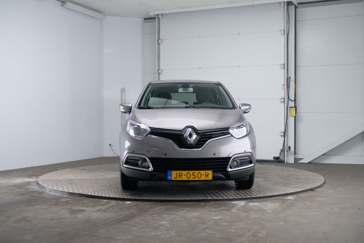 Photo 6 VIN: VF12RAU1D55327560 - RENAULT CAPTUR 