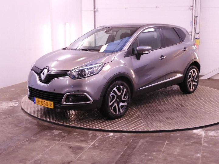 Photo 7 VIN: VF12RAU1D55327560 - RENAULT CAPTUR 