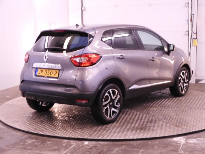 Photo 8 VIN: VF12RAU1D55327560 - RENAULT CAPTUR 