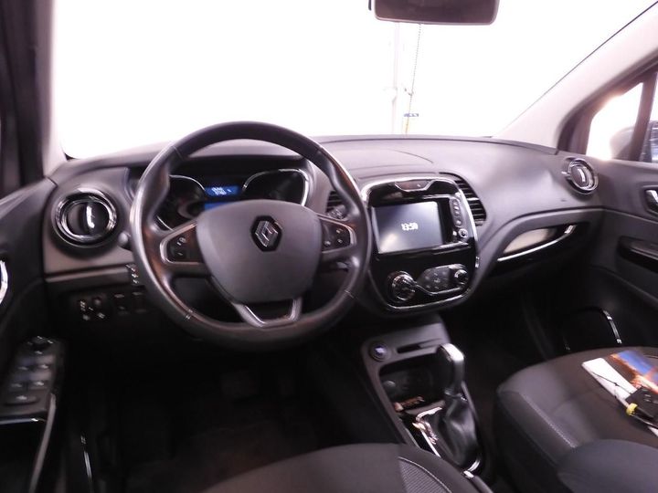 Photo 9 VIN: VF12RAU1D55327560 - RENAULT CAPTUR 