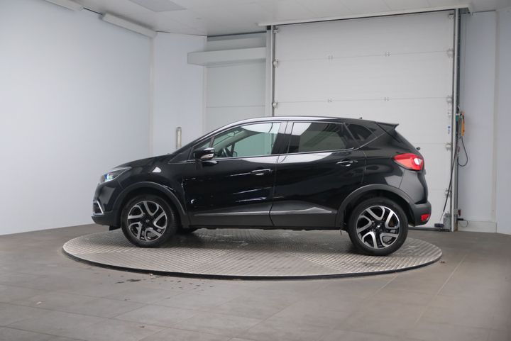 Photo 2 VIN: VF12RAU1D55327638 - RENAULT CAPTUR 