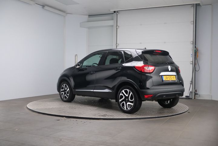 Photo 3 VIN: VF12RAU1D55327638 - RENAULT CAPTUR 