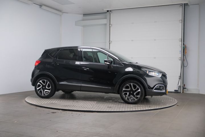 Photo 5 VIN: VF12RAU1D55327638 - RENAULT CAPTUR 