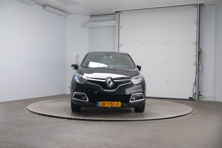 Photo 6 VIN: VF12RAU1D55327638 - RENAULT CAPTUR 