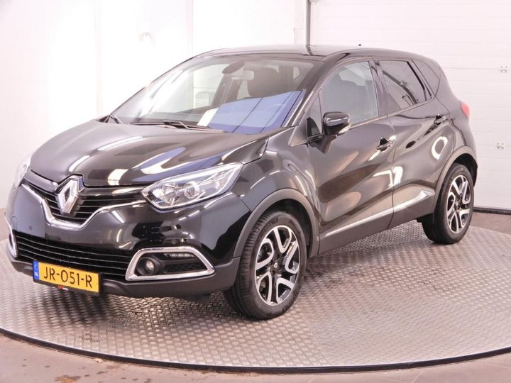 Photo 7 VIN: VF12RAU1D55327638 - RENAULT CAPTUR 