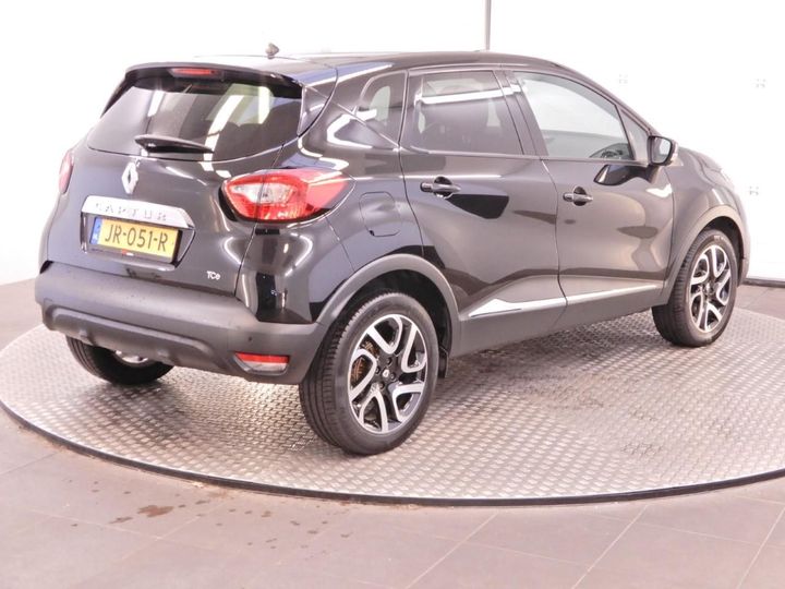 Photo 8 VIN: VF12RAU1D55327638 - RENAULT CAPTUR 