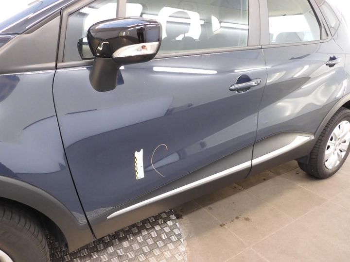 Photo 15 VIN: VF12RAU1D55547240 - RENAULT CAPTUR 