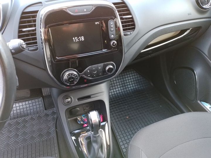 Photo 14 VIN: VF12RAU1D55670812 - RENAULT CAPTUR 