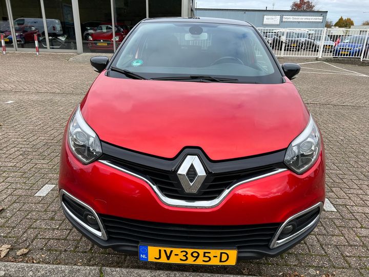 Photo 23 VIN: VF12RAU1D55670812 - RENAULT CAPTUR 