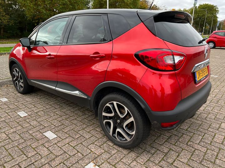 Photo 24 VIN: VF12RAU1D55670812 - RENAULT CAPTUR 