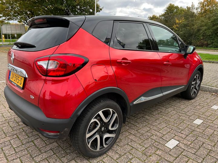 Photo 25 VIN: VF12RAU1D55670812 - RENAULT CAPTUR 