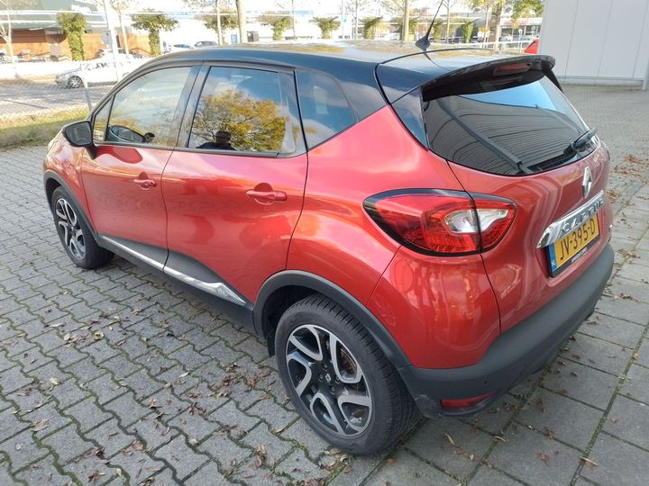 Photo 4 VIN: VF12RAU1D55670812 - RENAULT CAPTUR 