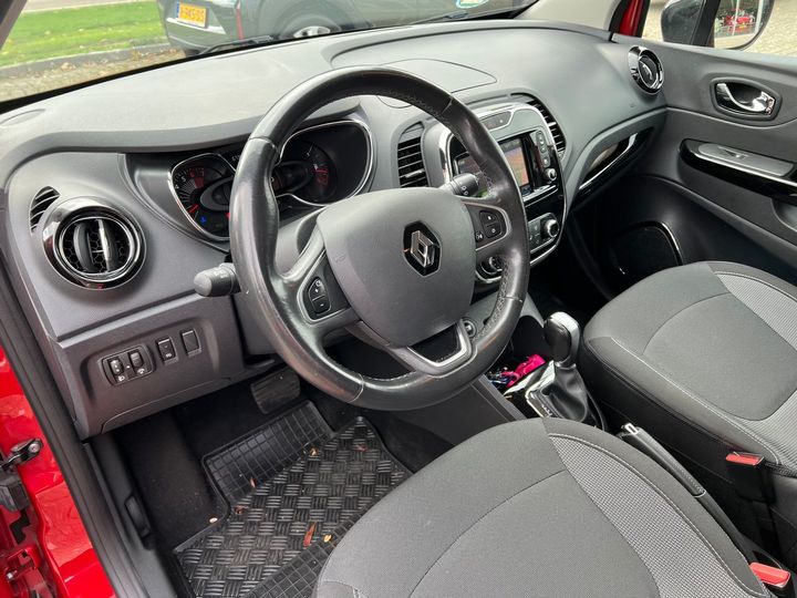 Photo 9 VIN: VF12RAU1D55670812 - RENAULT CAPTUR 