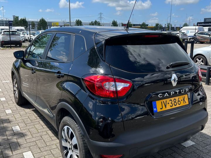 Photo 2 VIN: VF12RAU1D55726999 - RENAULT CAPTUR 