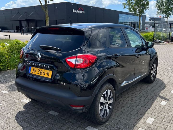 Photo 3 VIN: VF12RAU1D55726999 - RENAULT CAPTUR 