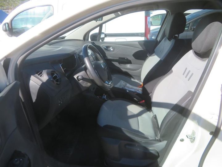 Photo 15 VIN: VF12RAU1D55962578 - RENAULT CAPTUR 