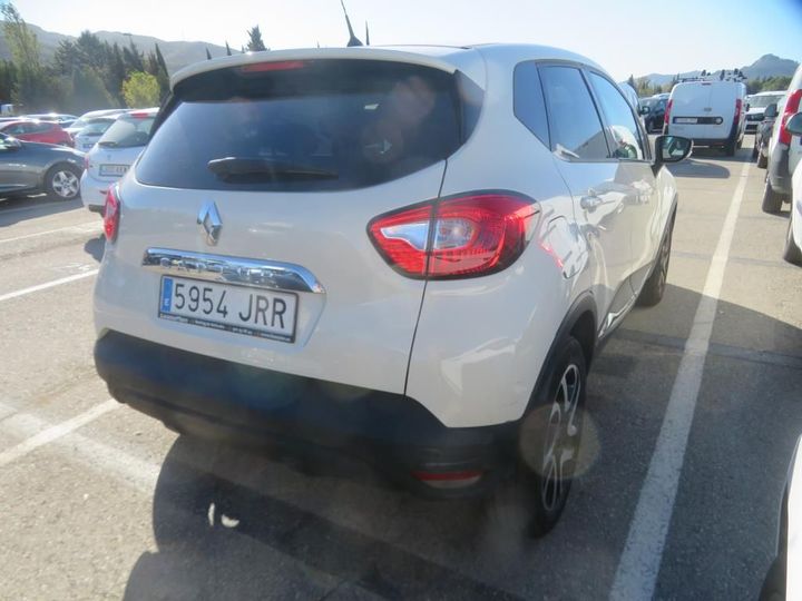 Photo 2 VIN: VF12RAU1D55962578 - RENAULT CAPTUR 