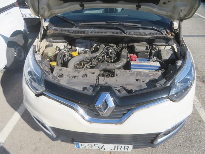 Photo 26 VIN: VF12RAU1D55962578 - RENAULT CAPTUR 