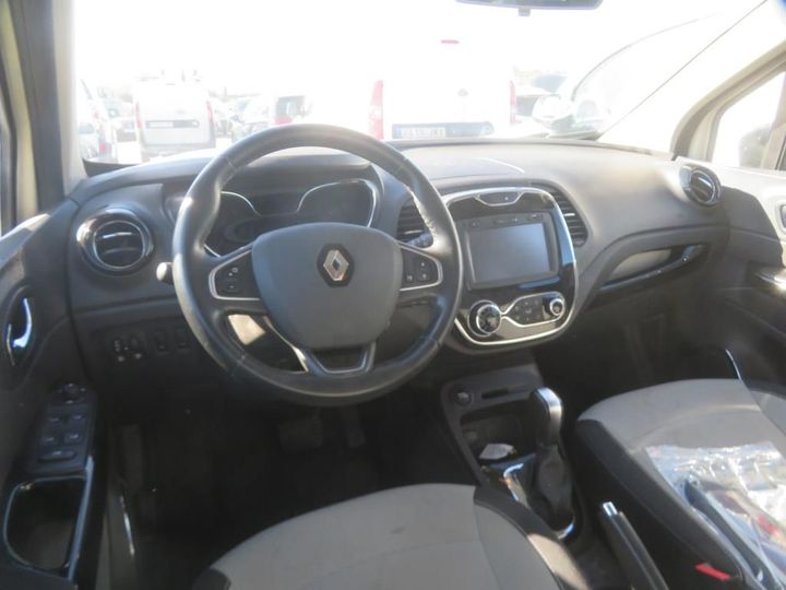 Photo 3 VIN: VF12RAU1D55962578 - RENAULT CAPTUR 