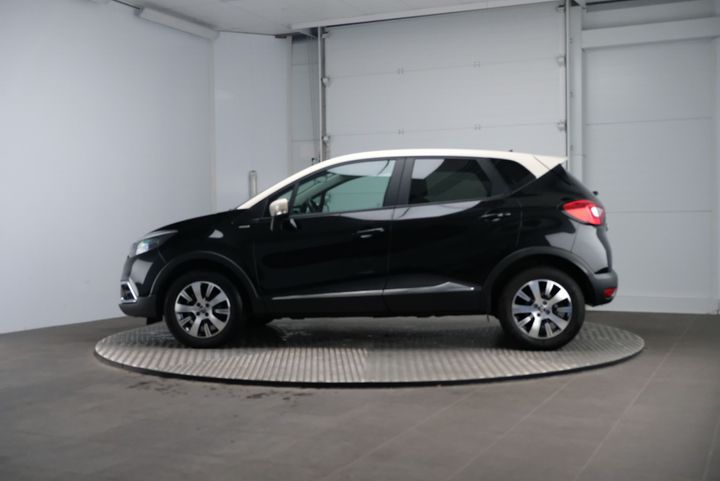 Photo 2 VIN: VF12RAU1D56807969 - RENAULT CAPTUR 