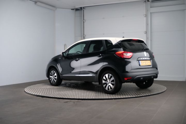 Photo 3 VIN: VF12RAU1D56807969 - RENAULT CAPTUR 