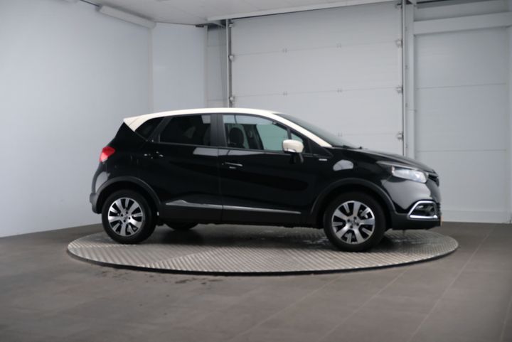 Photo 5 VIN: VF12RAU1D56807969 - RENAULT CAPTUR 