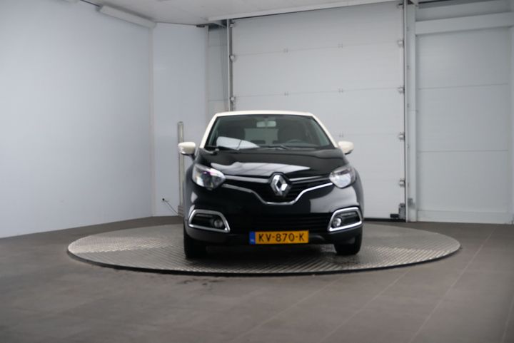 Photo 6 VIN: VF12RAU1D56807969 - RENAULT CAPTUR 