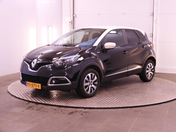 Photo 7 VIN: VF12RAU1D56807969 - RENAULT CAPTUR 