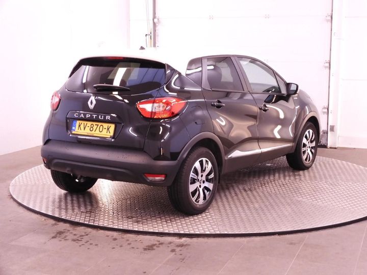 Photo 8 VIN: VF12RAU1D56807969 - RENAULT CAPTUR 