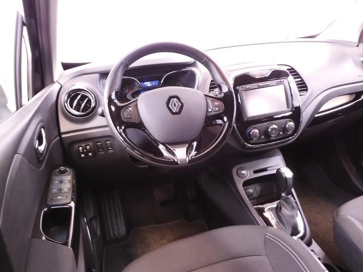 Photo 9 VIN: VF12RAU1D56807969 - RENAULT CAPTUR 