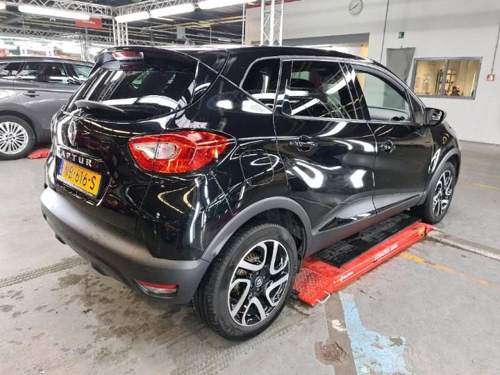 Photo 3 VIN: VF12RAU1D56807978 - RENAULT CAPTUR 