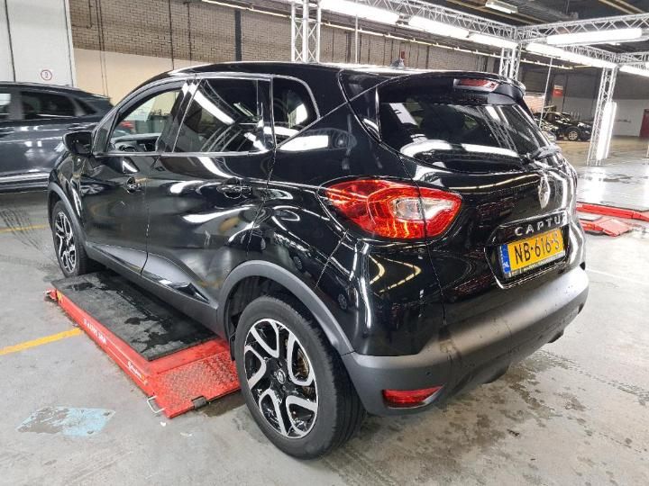 Photo 4 VIN: VF12RAU1D56807978 - RENAULT CAPTUR 