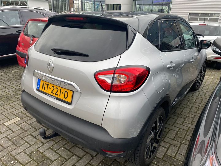 Photo 3 VIN: VF12RAU1D57046022 - RENAULT CAPTUR 