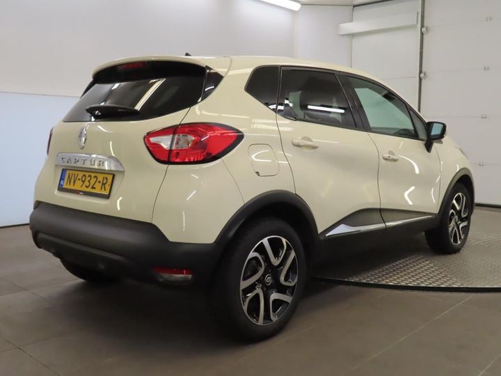 Photo 2 VIN: VF12RAU1D57711545 - RENAULT CAPTUR 