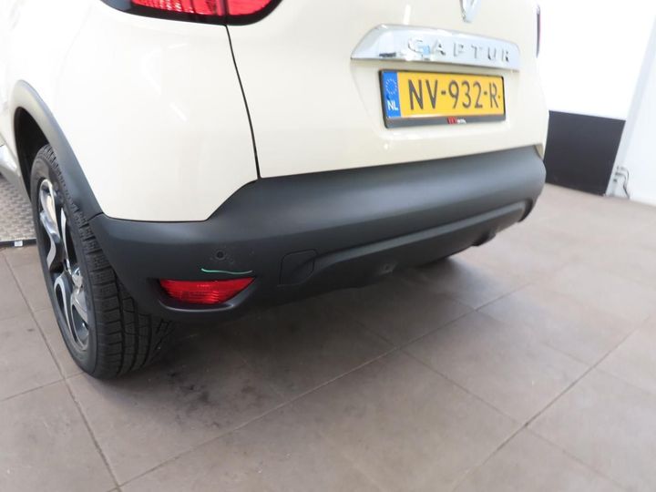 Photo 27 VIN: VF12RAU1D57711545 - RENAULT CAPTUR 