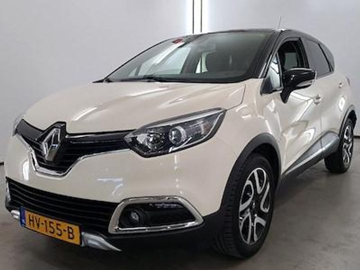 Photo 0 VIN: VF12RB11A53433091 - RENAULT CAPTUR 